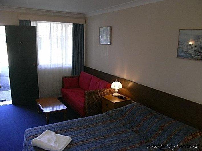 Hunter Valley Motel Cessnock Exterior foto